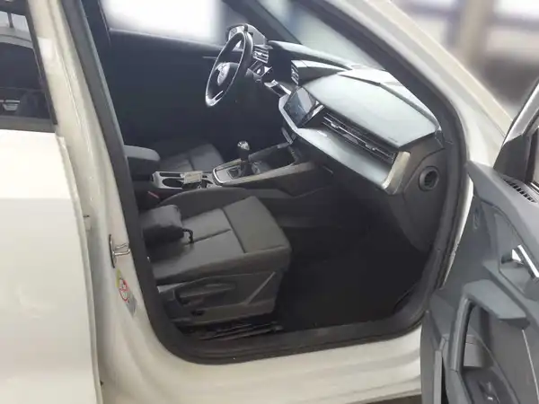 AUDI A3 SPORTBACK (7/7)