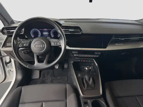 AUDI A3 SPORTBACK (10/16)