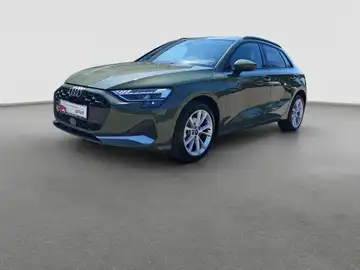 AUDI A3 SPORTBACK (1/16)