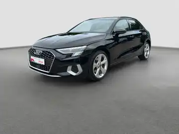 AUDI A3 SPORTBACK (1/10)