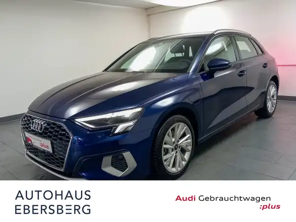 AUDI A3 SPORTBACK (2/19)