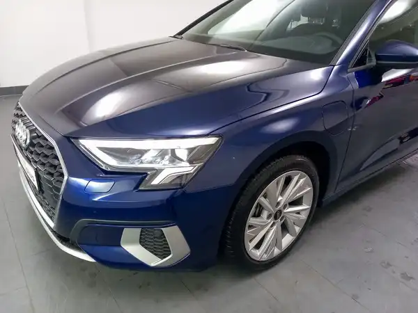 AUDI A3 SPORTBACK (16/19)