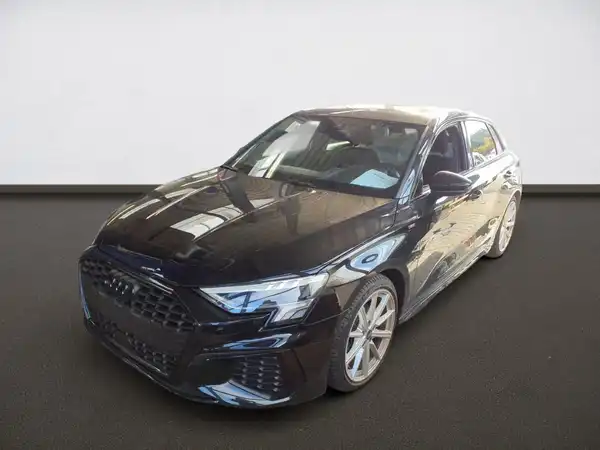 AUDI A3 SPORTBACK (1/7)