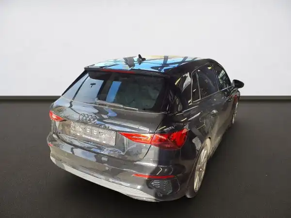 AUDI A3 SPORTBACK (5/7)