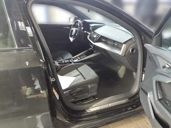 AUDI A3 SPORTBACK (7/7)