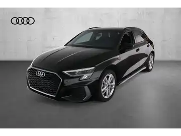 AUDI A3 SPORTBACK (1/3)