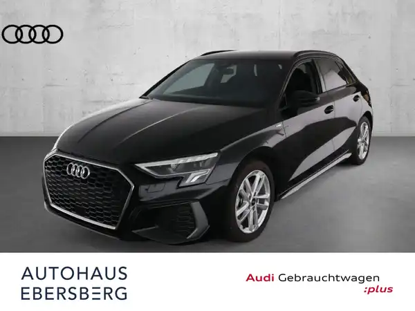AUDI A3 SPORTBACK (2/3)