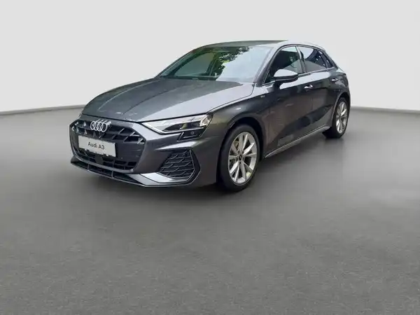 AUDI A3 SPORTBACK (1/16)