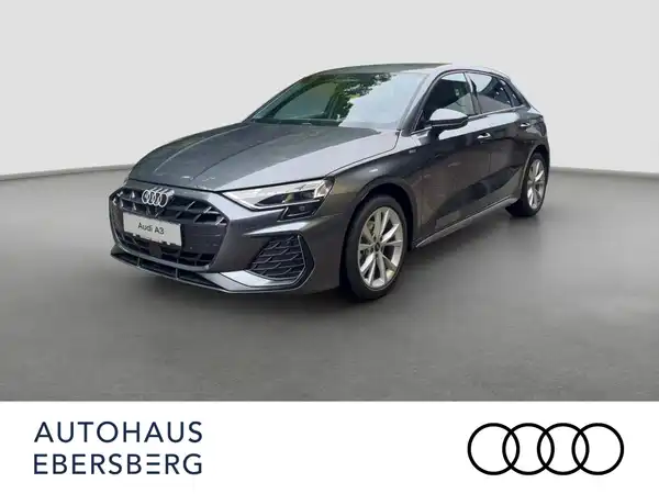 AUDI A3 SPORTBACK (2/16)