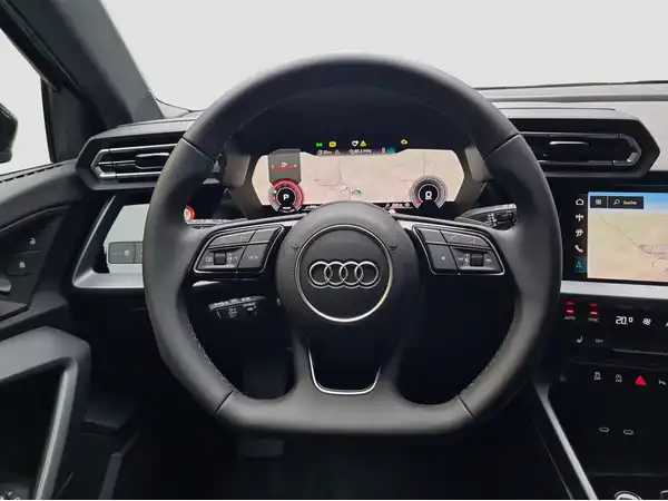 AUDI A3 SPORTBACK (11/16)