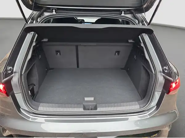 AUDI A3 SPORTBACK (13/16)