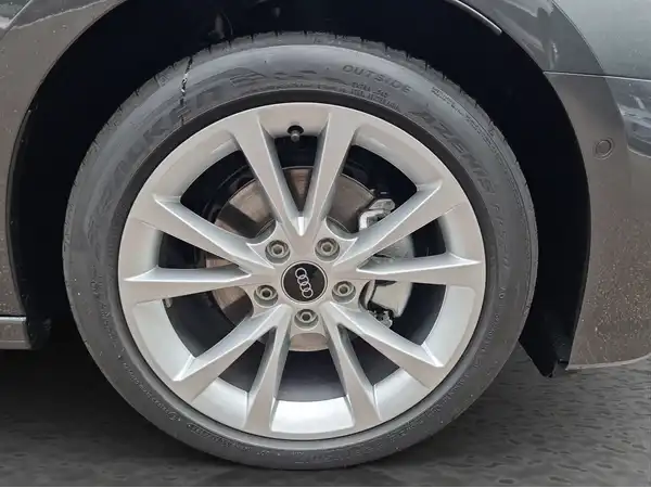 AUDI A3 SPORTBACK (16/16)