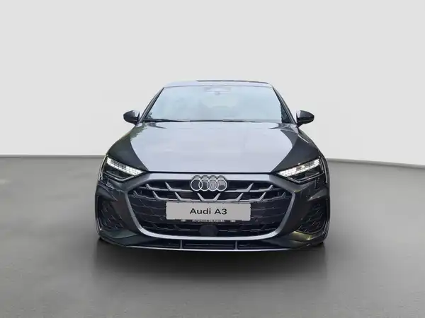AUDI A3 SPORTBACK (3/16)