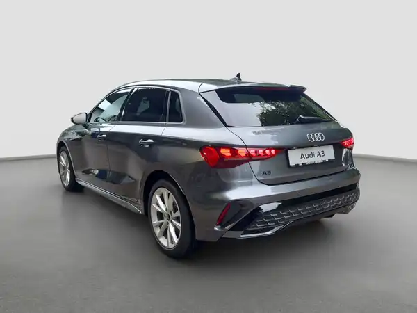 AUDI A3 SPORTBACK (7/16)