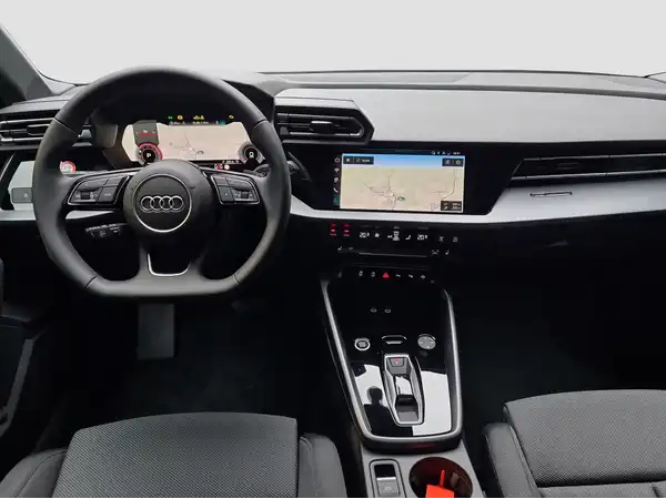 AUDI A3 SPORTBACK (10/16)