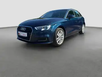 AUDI A3 SPORTBACK (1/16)