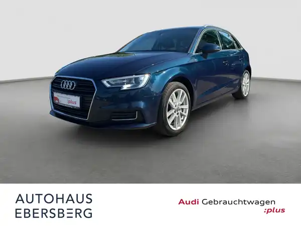 AUDI A3 SPORTBACK (2/16)