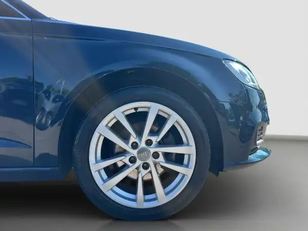 AUDI A3 SPORTBACK (16/16)