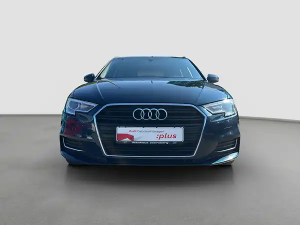 AUDI A3 SPORTBACK (3/16)