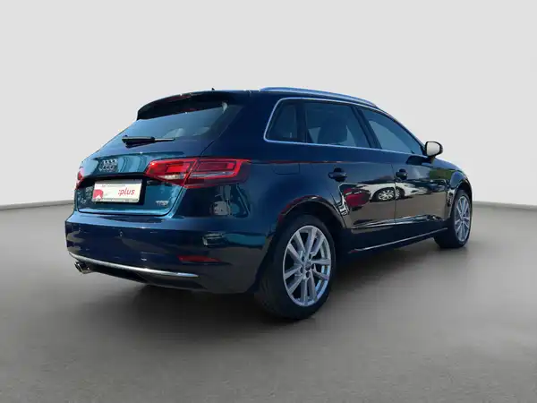 AUDI A3 SPORTBACK (5/16)