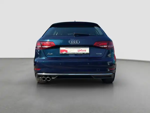 AUDI A3 SPORTBACK (6/16)
