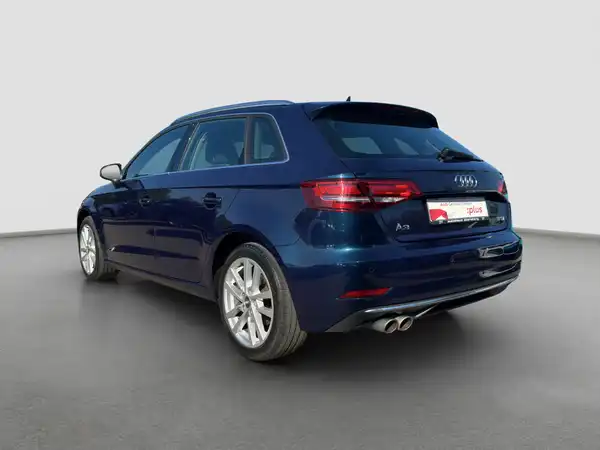 AUDI A3 SPORTBACK (7/16)