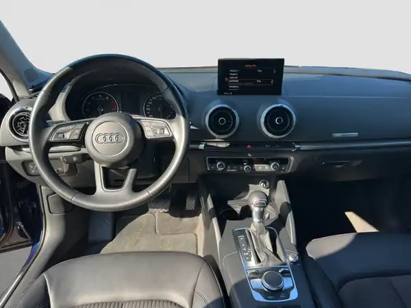 AUDI A3 SPORTBACK (10/16)