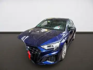 AUDI A3 SPORTBACK (1/4)