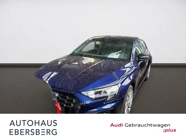 AUDI A3 SPORTBACK (2/4)