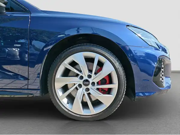 AUDI A3 SPORTBACK (16/16)