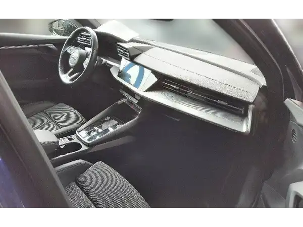 AUDI A3 SPORTBACK (4/4)
