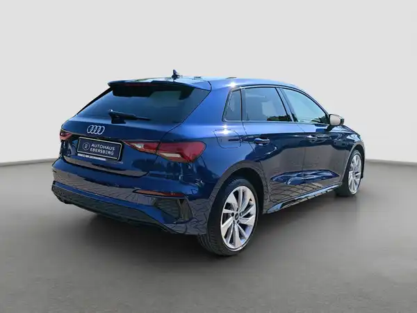 AUDI A3 SPORTBACK (5/16)