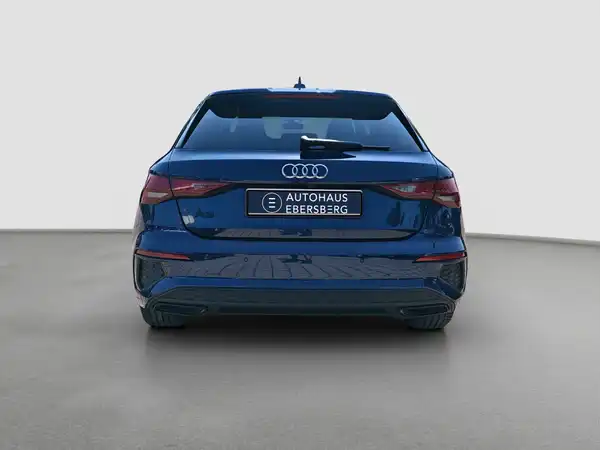 AUDI A3 SPORTBACK (6/16)