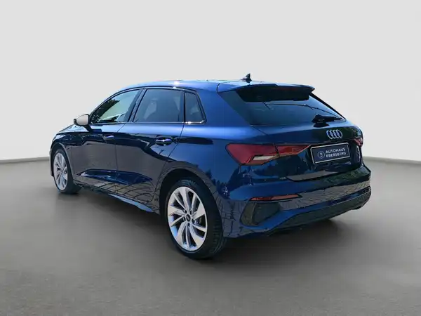 AUDI A3 SPORTBACK (7/16)