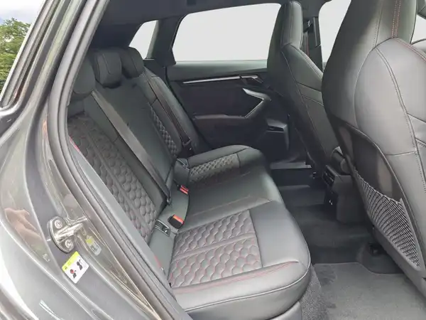 AUDI RS3 SPORTBACK (16/17)