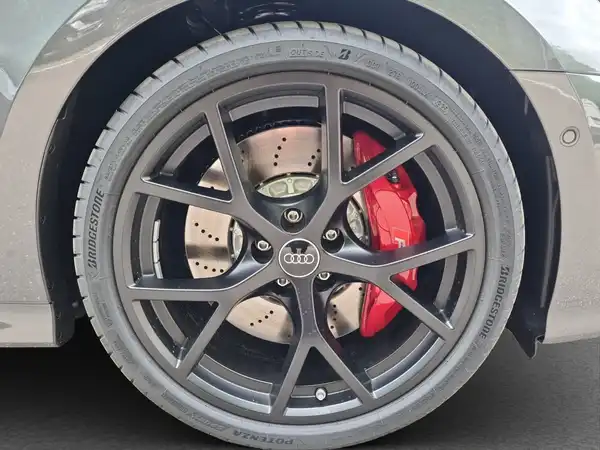 AUDI RS3 SPORTBACK (17/17)