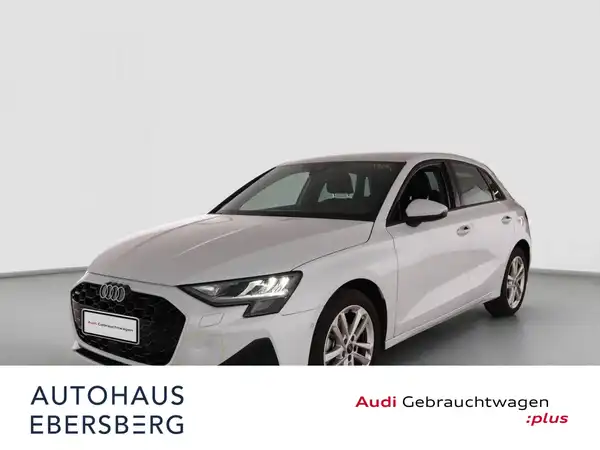 AUDI A3 SPORTBACK (2/4)