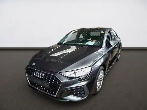AUDI A3 LIMOUSINE (1/4)