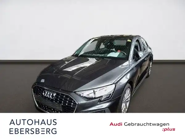 AUDI A3 LIMOUSINE (2/4)