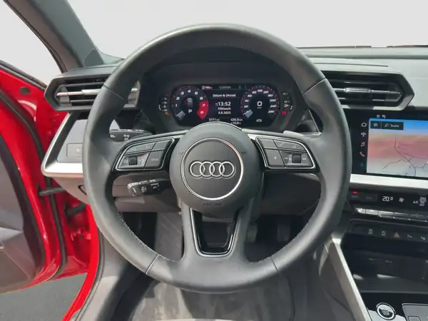 AUDI A3 SPORTBACK (11/16)