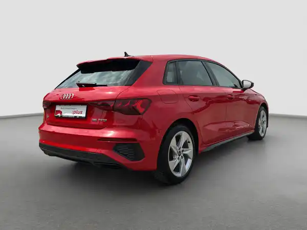 AUDI A3 SPORTBACK (5/16)