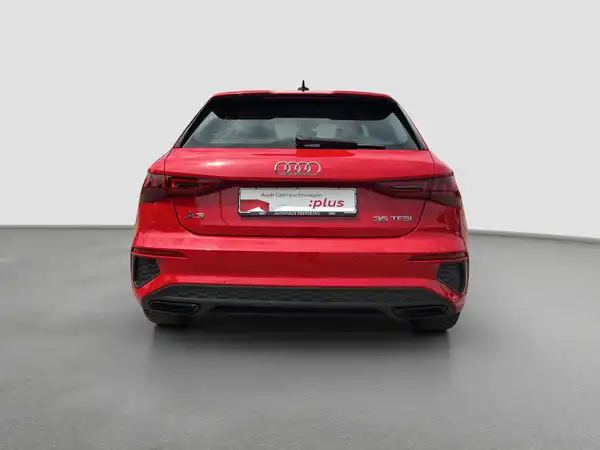 AUDI A3 SPORTBACK (6/16)