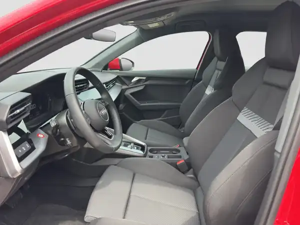 AUDI A3 SPORTBACK (8/16)
