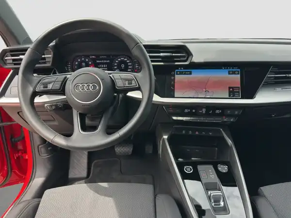 AUDI A3 SPORTBACK (10/16)