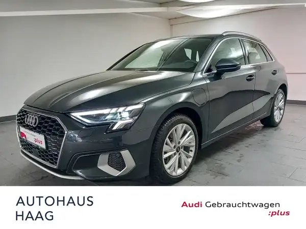 AUDI A3 SPORTBACK (2/18)