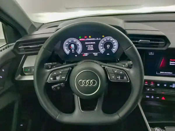 AUDI A3 SPORTBACK (11/18)