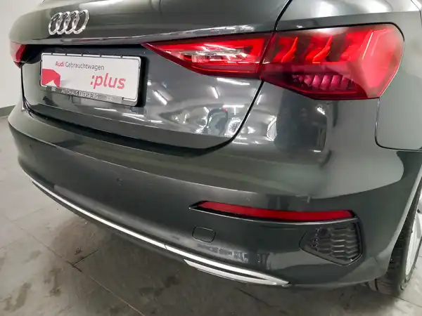 AUDI A3 SPORTBACK (13/18)