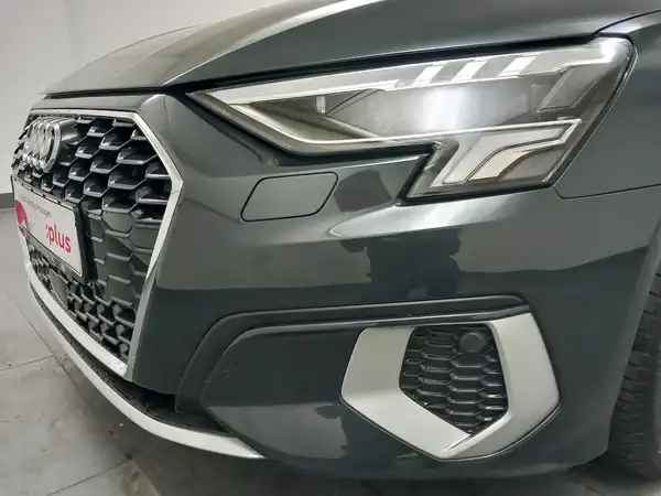 AUDI A3 SPORTBACK (14/18)