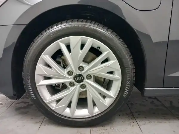 AUDI A3 SPORTBACK (15/18)