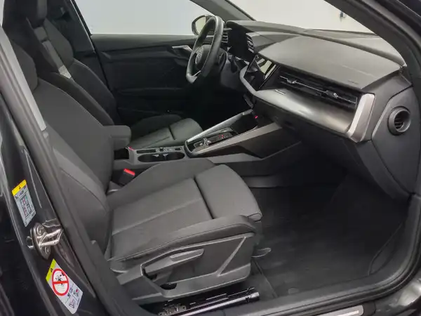 AUDI A3 SPORTBACK (17/18)